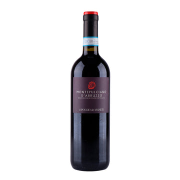 Montepulciano DOC - 2024